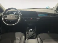 Usado Kia Niro 129 CV (94 kW) 2025 Rojo SUV