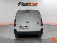 Usado Fiat e-Doblò 100 kW (136 CV) 2024 Blanco Monovolumen