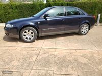 usado Audi A4 1.9 TDI 130CV