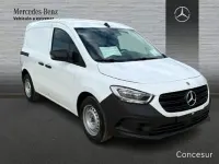 Nuevo Mercedes Citan 110 95 CV (69 kW) 2026 Blanco Monovolumen
