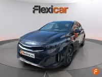 Usado Kia XCeed 100 CV (73 kW) 2024 Negro SUV