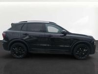 Usado Lynk & Co 01 280 CV (205 kW) 2025 Negro SUV