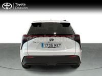 Usado Toyota bZ4X Advance 150 kW (204 CV) 2025 Eléctrico SUV