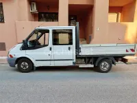 Käytetty Ford Transit 125 HP (91 kW) 2014 Valkoinen Nouto