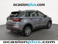 Usado SWM G01 131 CV (96 kW) 2024 Gris SUV