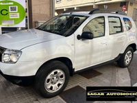 usado Dacia Duster 1.6 Laureate