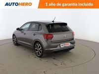 usado VW Polo 2.0 TSI DSG GTI