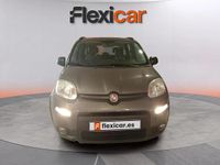 Usado Fiat Panda City Life 71 CV (52 kW) 2022 Gris Utilitario
