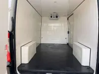 Usado Mercedes Sprinter 114 CV (83 kW) 2020 Blanco Van
