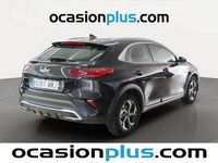 Usado Kia XCeed 101 CV (74 kW) 2024 Negro SUV