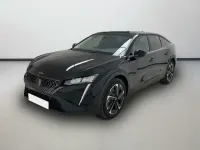 Nuevo Peugeot 408 Allure 145 CV (106 kW) 2025 Gris / plata Berlina