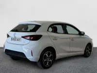 Usado MG MG3 Comfort 116 CV (85 kW) 2025 Utilitario