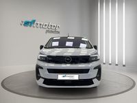 Usado Opel Zafira Life 178 CV (130 kW) 2024 Blanco Monovolumen