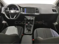 Usado Seat Ateca Style 150 CV (110 kW) 2023 Blanco SUV