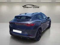 Usado Cupra Formentor VZ 310 CV (228 kW) 2022 Gris / plata SUV