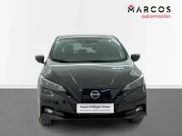 Brugt Nissan Leaf Tekna 159 kW (217 HK) 2024 Hatchback
