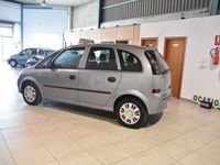 usado Opel Meriva 1.3cdti Cosmo