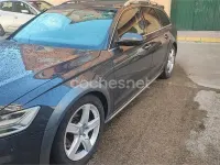 Usado Audi A6 Allroad Advanced 218 CV (160 kW) 2015 Marrón Familiar