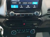 usado Ford Ecosport 1.0 EcoBoost ST Line 125