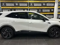 Nuevo Renault Symbioz Esprit Alpine 145 CV (106 kW) 2025 Blanco SUV