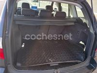 Usado BMW X3 272 CV (200 kW) 2006 Negro SUV