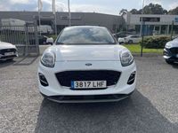 usado Ford Puma 1.0 EcoBoost Titanium 125