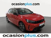 Usado Opel Corsa 100 CV (73 kW) 2025 Rojo Berlina