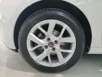 Usado Renault Zoe LIMITED 80 kW (110 CV) 2020 Blanco Utilitario