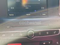 Usado Citroën DS4 PureTech 130 CV (95 kW) 2014 Violeta / lila Utilitario