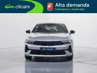 Usado Opel Astra S 136 CV (100 kW) 2025 Plateado Utilitario