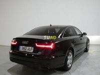 usado Audi A6 2.0 TDI ultra