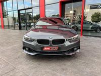 Usado BMW 420 Gran Coupé M Sport 184 CV (135 kW) 2019 Gris Coupe