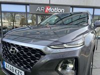 usado Hyundai Santa Fe Tm 2.2CRDi Klass SR 4x2