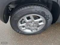 Nuevo Hyundai Inster 2026 Utilitario