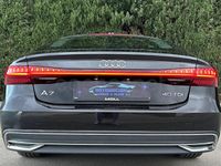 Usado Audi A7 Premium 204 CV (150 kW) 2020 Negro Berlina