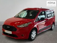 Usado Ford Transit Trend 120 CV (88 kW) 2022 Familiar