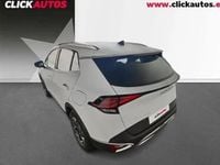Usado Kia Sportage Active 160 CV (117 kW) 2024 SUV
