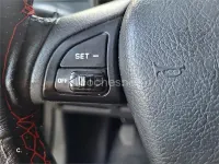 Usado Citroën C2 VTR Sport 75 CV (55 kW) 2004 Negro Utilitario