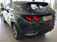 Usado Hyundai Tucson 150 CV (110 kW) 2022 Azul SUV