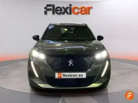Usado Peugeot 2008 Allure 101 CV (74 kW) 2023 Gris SUV