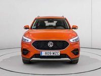 Usado MG ZS Comfort 106 HP (77 kW) 2025 Branco SUV