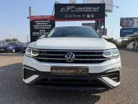 Usado VW Tiguan Allspace Life 150 CV (110 kW) 2023 Blanco SUV