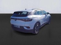 Usado VW ID.4 Pro 127 kW (174 CV) 2023 Blanco SUV