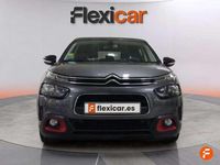 Usado Citroën C4 Cactus 99 CV (72 kW) 2020 Gris Utilitario