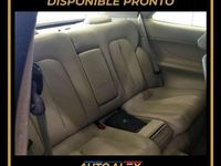 Usado Mercedes CLK200 Elegance 218 CV (160 kW) 2000 Azul Coupe