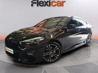 Usado BMW 218 150 CV (110 kW) 2021 Negro Coupe