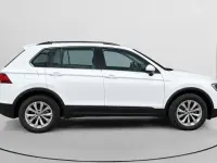 Usado VW Tiguan Edition 125 CV (91 kW) 2017 SUV