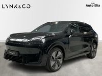 Nuevo Lynk & Co 08 349 CV (256 kW) 2025 Negro SUV