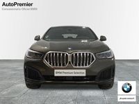 Usado BMW X6 Comfort Edition 340 CV (250 kW) 2020 Marrón SUV