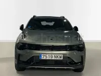Usado Lynk & Co 01 276 CV (202 kW) 2026 Gris / plata SUV